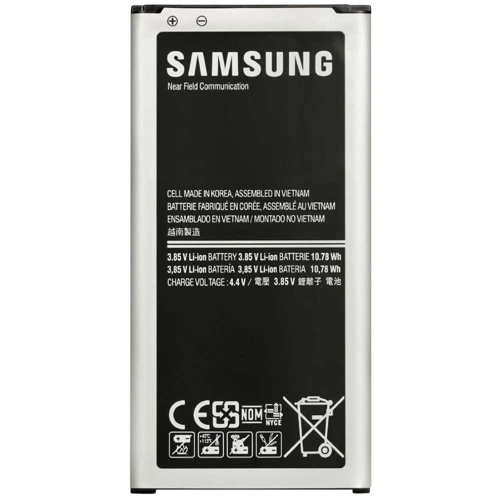Trots In dienst nemen Optimaal Accu Samsung Galaxy S5 / S5 Neo / S5 Plus (MK1010561) - Rutten Elektroshop