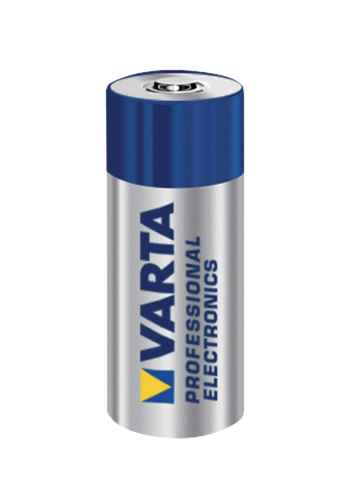 Alkaline Batterij 23A 12 Volt - Rutten Elektroshop