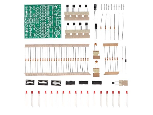 Botsing Verbazingwekkend Minimaal DUBBELE ELEKTRONISCHE DOBBELSTEEN (WSG3400) - Rutten Elektroshop