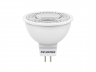 0026611 LED-Lamp GU5.3 MR16 5 W 345 lm 2700 K