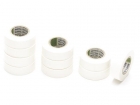 1040-BPC NITTO - ISOLATIETAPE - WIT - 19 mm x 10 m