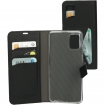 OE104835 Mobiparts Classic Wallet Case Samsung Galaxy A51 (2020) Zwart