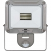 1171250332 LED Floodlight met Sensor 30 W 2930 lm Grijs