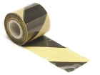 1188-250 GEEL/ZWART SIGNALISATIELINT - 250 m