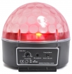 TS153219 Magic Jelly DJ Ball Muziekgestuurd LED