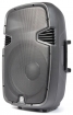 TS178030 SPJ-1500A Hi-End Actieve Speaker 15" 800W 