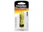 CAM18650 OPLAADBARE LITHIUM-ION BATTERIJ 3.7 V - 2600 mAh