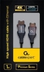 PO7585040 HDMI KABEL 2.0 MALE-MALE 4K 1METER