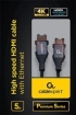 PO7585075 HDMI KABEL 2.0 MALE-MALE 4K 5METER
