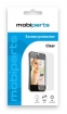 22208 Mobiparts Screen protector HTC One S - Clear (2 pack)