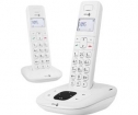 22787 Doro Comfort 1015 Duo Dect White