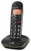 22788 Doro PhoneEasy 100w Dect Black