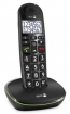 22799 Doro PhoneEasy 110 Dect Black