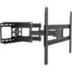 IS23110A TV-MUURBEUGEL - 37"-70" (94-178 cm) - max. 50 kg - FULL MOTION