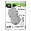 GN54375 Seagate Guardian BarraCuda Harde Schijf 1TB - SATA 2,5"