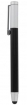28000 Mobiparts Colour Stylus Black