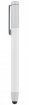 28006 Mobiparts Colour Stylus White