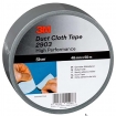 290348S Scotch® Duct Cloth Tape 2903, Zilver, 48 mm x 50 m