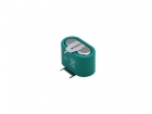 3/V150H'SLF NI-MH KNOOPCEL 3.6V-140mAh 55615.603.059 (3 VERTICALE PCB PINNEN)