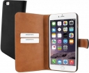 31256 Mobiparts Premium Wallet Case Apple iPhone 6 Plus/6S Plus Black