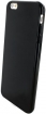 31261 Mobiparts Essential TPU Case Apple iPhone 6 Plus/6S Plus Black