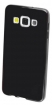 34281 Mobiparts Essential TPU Case Samsung Galaxy A3 Black