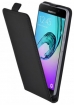 36867 Mobiparts Premium Flip Case Samsung Galaxy A5 (2016) Black