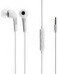 38974 Samsung Stereo Headset EHS64 3.5mm White