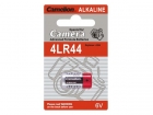 4LR44C ALKALINE 4LR44 6 V (1 st. / bl)