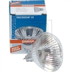 EC533260 OSRAM 50W DECOSTAR 51MM 12V 36° HALOGEEN REFLECTORLAMP