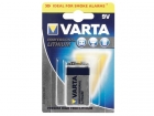 6LI61 PROFESSIONELE LITHIUM E-BLOK 9V - VARTA (1 st./blister)