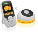 JJ223-40027 Motorola MBP161 Digitale DECT babyfoon