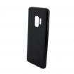 73991 Mobiparts Essential TPU Case Samsung Galaxy S9 Black