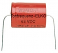 VS-470/63BA Speakeraccessoires en -Onderdelen