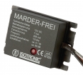 78405 Marterverjager 12 kHz Buiten 12 V