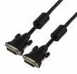 CABLE-198 DVI-I dual link aansluitkabel 1.80 m