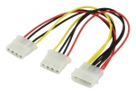 CABLE-253 Interne voedingskabel 0.20 m