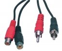 CABLE-451/10 Audio / video kabel 10.0 m