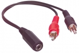 CABLE-470 Audio / video kabel 0.20 m