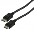 CABLE-570-3.0 Displayport kabel mannelijk - mannelijk 3.00 m
