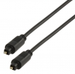 CABLE-620/10 Optische kabel toslink - toslink 10.0 m