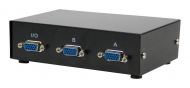 CMP-SWITCH50 2-poorts handmatige VGA schakelaar