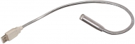 CMP-USBLIGHT Flexibele USB LED lamp voor notebook en PC