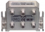 RH-AFC1641 Hirschmann 4-voudig CAI multitap
