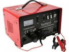 AC30 LADER VOOR 12/24 V LOOD-ZUURBATTERIJEN - MET BOOSTFUNCTIE - 20 A