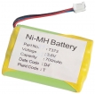 ACCU-T373 Oplaadbare NiMH-Batterij 3.6 V 700 mAh 1-Blister