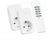 ACD2200R Stekkerdoos dimmer met afstandsbediening 2v