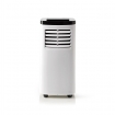 ACMB1WT7 Mobiele airconditioning | 7000 BTU | Energieklasse A | Afstandsbediening | Timerfunctie