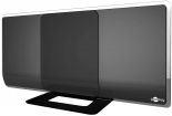 WC67179 Actieve Full HD DVB-T2 Binnen Antenne, incl. LTE/4G Filter