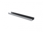 AL-SL7-2 SLIMLINE 7 mm - ALUMINIUMPROFIEL VOOR LEDSTRIP - ZILVER - 2 m